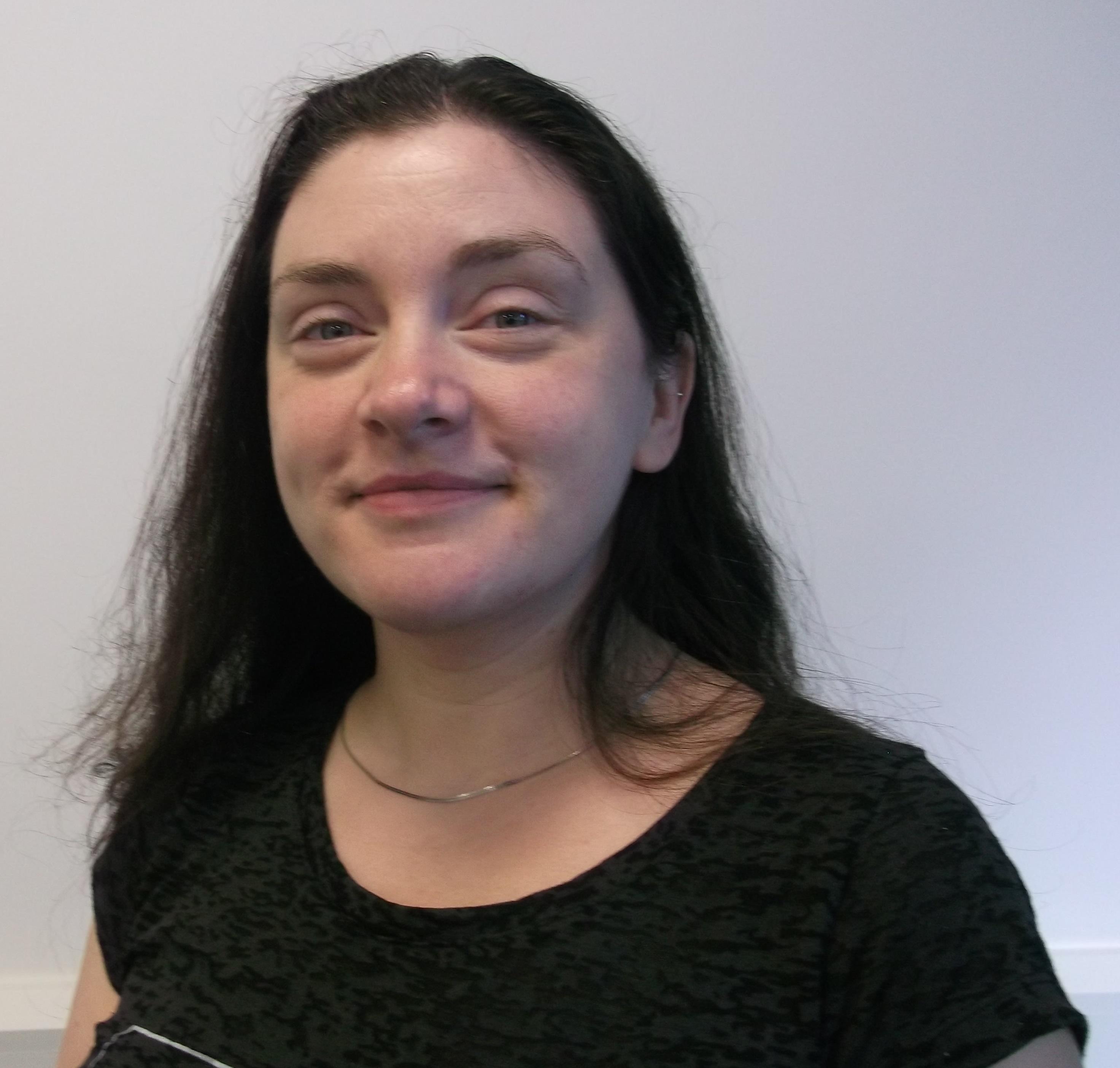 Liz Reid - Speech & Language Support